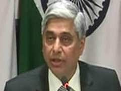 Continued Terror Cannot Be 'New Normal' In Ties: India To Pak
