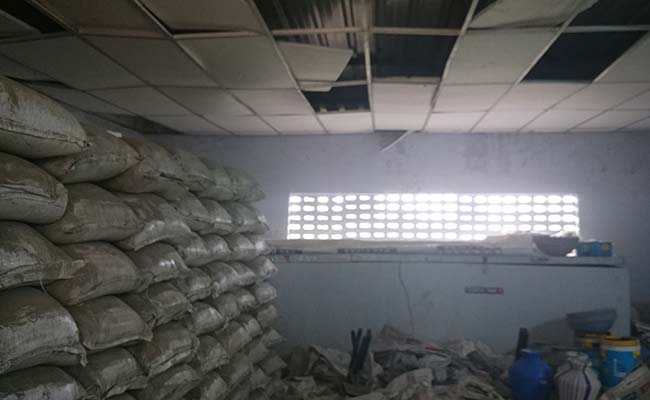 Mortuary Is Storage Room In College Under Scrutiny Over 3 Suicides