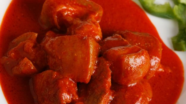 Top 10 Spiciest Dishes Of India Weareliferuiner