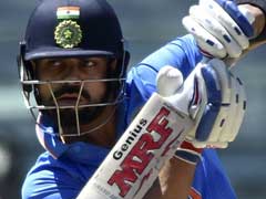 वर्ल्ड T20 INDvsAUS : कोहली की 'विराट' पारी से भारत सेमीफाइनल में, वेस्टइंडीज से होगा मुकाबला