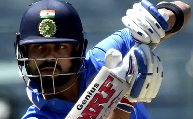INDvsAUS T20 : बुमराह, अश्विन, जडेजा का कमाल, 37 रन से जीती टीम इंडिया