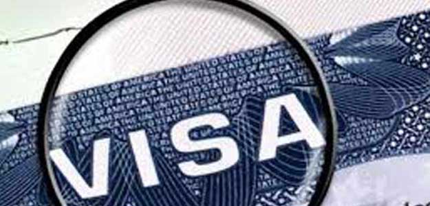 35 Pakistani Nationals Detained For Violating Visa Rules