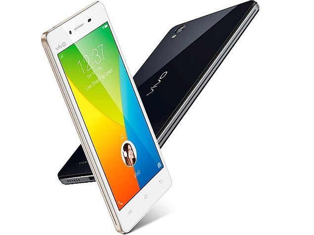 वीवो वाई51एल स्मार्टफोन लॉन्च, कीमत 11,980 रुपये
