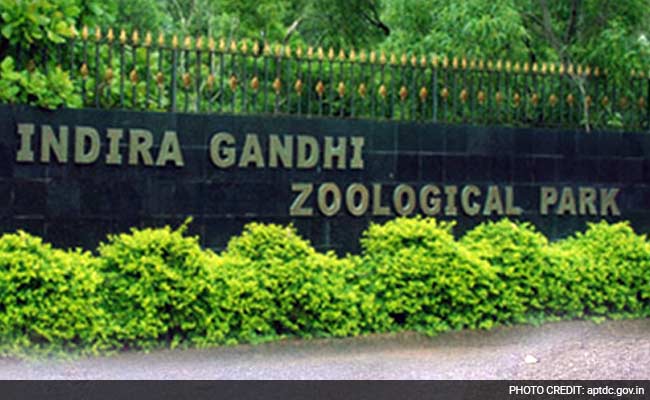 World's First Zoo Backed By World Bank In This Indian City