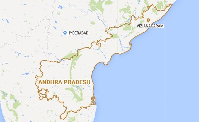 Teacher Alleges 2 Including Andhra Minister's Son Misbehaved With Her