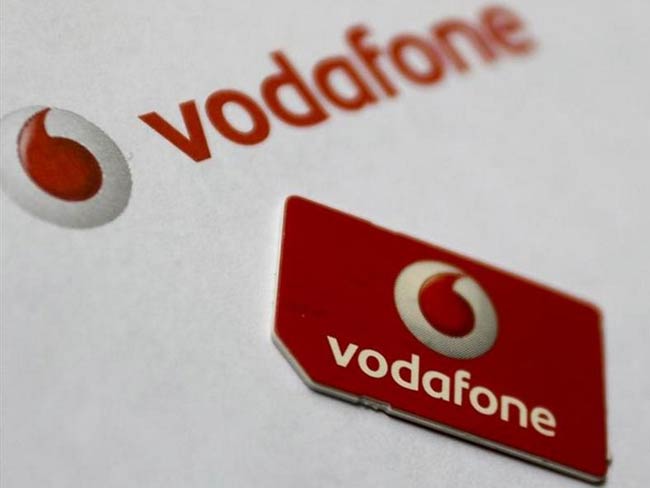 वोडाफोन ने दिल्ली-एनसीआर में पेश किए 4जी सेवा सिम कार्ड