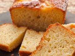 Every French Cook Knows How to Make This Simple Cake, and Now You Do, Too: Recipe