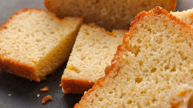 Every French Cook Knows How to Make This Simple Cake, and Now You Do, Too: Recipe