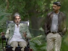 <I>Wazir</i> Faces Trouble From Disability Group, Team Says 'Don't Mean Malice'