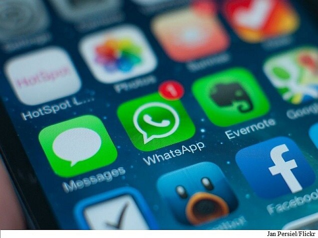 व्हाट्सऐप इस्तेमाल करने के लिए नहीं लगेंगे पैसे, वार्षिक शुल्क की छुट्टी