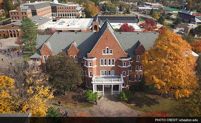 Moves To Fire Professor Who Said Muslims, Christians Worship Same God