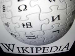 Wikimedia Disputes Claims Of Saudi 'Infiltration' Of Wikipedia