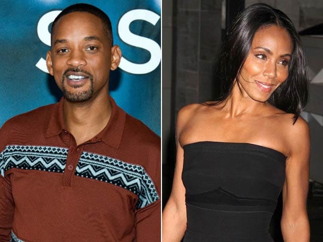 #OscarsSoWhite: Will Smith to Join Wife Jada Pinkett in Boycotting Show