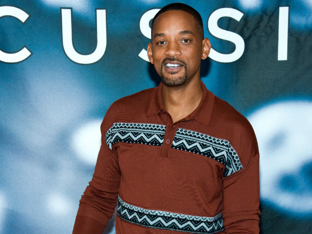 #OscarsSoWhite: Will Smith Says Awards 'Reflection of Social Regression'