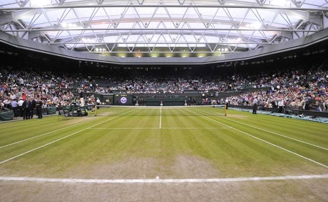 Match-Fixing In Grand Slam Tennis Included Wimbeldon: Reports