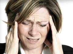 Why Migraine Worsens In Women Approaching Menopause