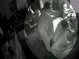 बेरहम बहू : सास को ईंट से मारा, दिल दहला देने वाली फुटेज हुई वायरल बेरहम बहू : सास को ईंट से मारा, दिल दहला देने वाली फुटेज हुई वायरल