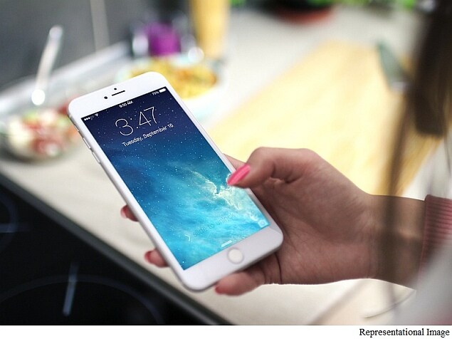 आईफोन 7 प्लस में होगी ज्यादा बड़ी बैटरी व 256 जीबी वेरिएंट किया जाएगा लॉन्चः रिपोर्ट