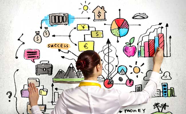 Blog: Start-Up India, Where Are The Women?