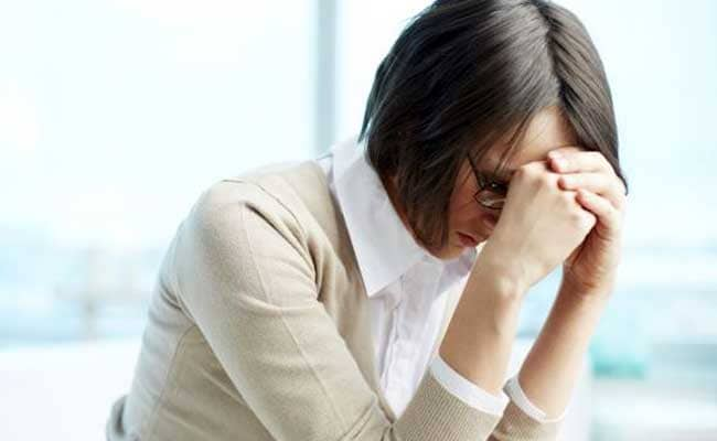 High-Stress Jobs May Lead To Early Grave: Study