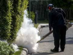 Tropical Asia Braces For Zika As Thailand Appears To Steer Clear