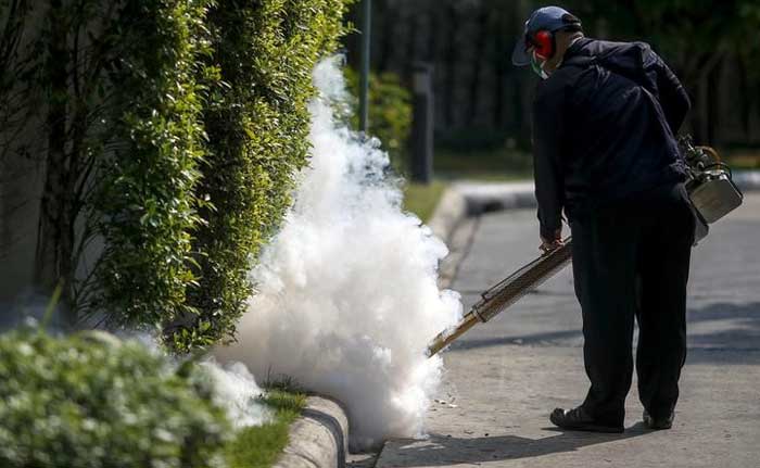 Tropical Asia Braces For Zika As Thailand Appears To Steer Clear