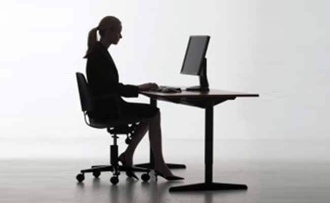 Reduce Sitting Time To Live Longer: Study