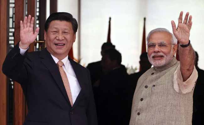 India, China Share Remarkable Complementarities: President Xi Jinping