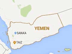Yemen Rebels Free 9 Saudis Ahead Of Peace Talks: Coalition