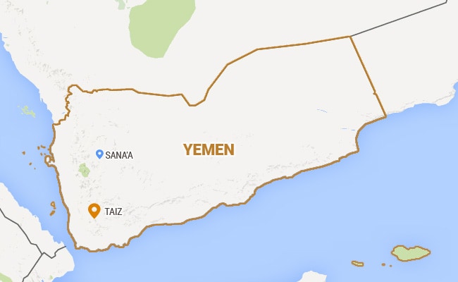 Clashes Intensify In Yemen, Killing 41