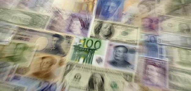Yen Posts Biggest Weekly Gain Since 2008