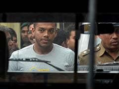 Sri Lanka Arrests Ex-Leader's Son Over Money Laundering