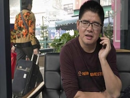 China Arrests 4 Labour Activists Amid Crackdown: Lawyers China Arrests 4 Labour Activists Amid Crackdown: Lawyers