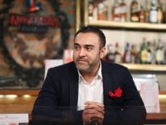 Rapid Fire with Zorawar Kalra: The Czar Of Indian Cuisine