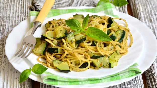 zucchini