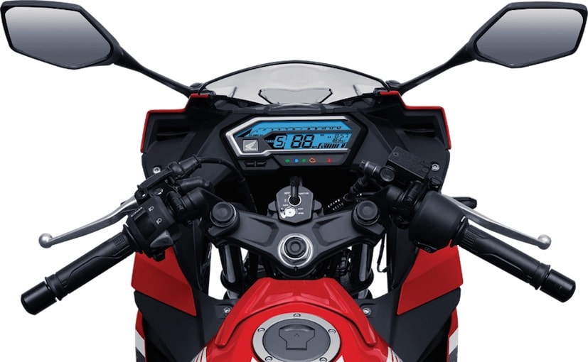 2016 Honda CBR150R Launched in Indonesia Priced at Rs. 1 