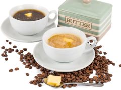Coffee Diet Woos Americans With 'Bulletproof' Pledge