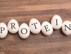 High-Protein Breakfast is Good for Your Child High-Protein Breakfast is Good for Your Child