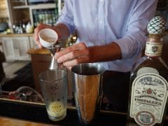 Beyond The Margarita: 10 Tequila Cocktails To Try Beyond The Margarita: 10 Tequila Cocktails To Try