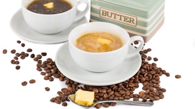 Coffee Diet Woos Americans With 'Bulletproof' Pledge