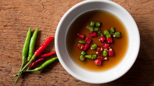 Looking for An Alternative to Salt? Try Fish Sauce