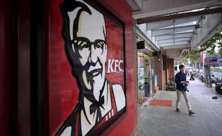 KFC Wins China Payout Over Mutant Chicken Rumours