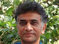 CBI Gets Centre's Nod To Prosecute Former Amnesty India Chief Aakar Patel