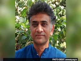 Amnesty Report Condemns 'Growing Intolerance' In India Amnesty Report Condemns 'Growing Intolerance' In India