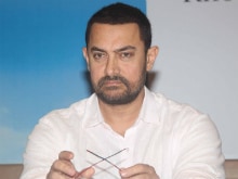 <I>Satyamev Jayate</i> Will Focus on Water and Maharashtra, Says Aamir Khan