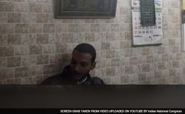 But That's Not My Guy, Says AAP Minister About Congress 'Sting'