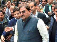 Abhay Chautala Says No Strain In INLD-BSP Alliance In Haryana