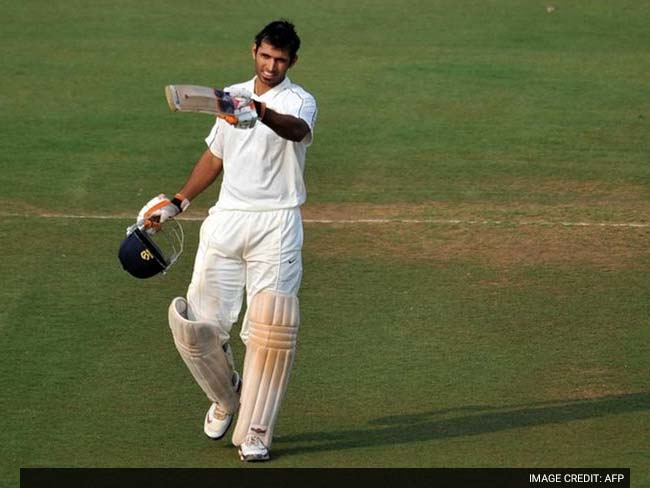 रणजी ट्रॉफी : मध्य प्रदेश को 571 रनों का लक्ष्य, मुंबई से 472 रन से पीछे