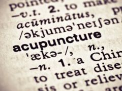 Acupuncture May Help You Lose Weight By Suppressing Your Appetite
