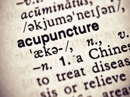Acupuncture May Help You Lose Weight By Suppressing Your Appetite Acupuncture May Help You Lose Weight By Suppressing Your Appetite